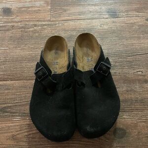 Birkenstock size 41 (10)